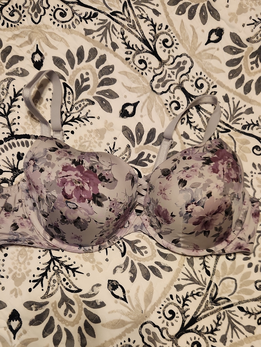 Like New Torrid XO Pushup Bra